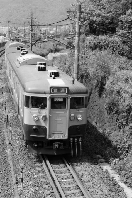 1984年5月9日～11日 広島・宮島ミニ周遊券の旅～第3回